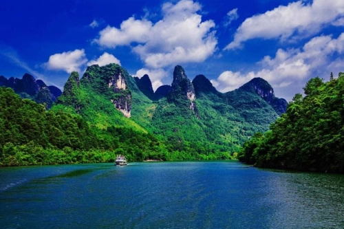 节能高端